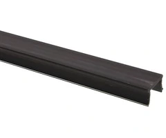 Get Bosch Rexroth | R987172653 | Black PVC Cover Strip | 1m length | Online | Enrgtech LTD