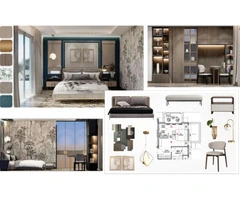 Get Exclusive Interior design in London from Oraanj Interior Design