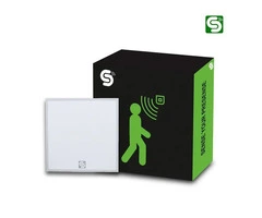 Motion Sensor 2×2 Panel Light