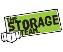 The Storage team