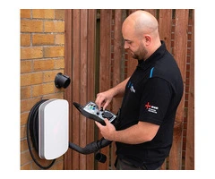 Hire Experienced Electricians in Glasgow - Inspire Electrics