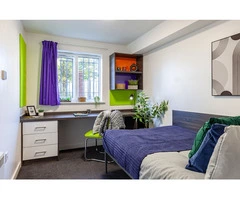 Affordable Student Living at Paddington Park House, Liverpool