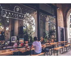Creative Coffee Shop Names – Find Your Perfect Fit!
