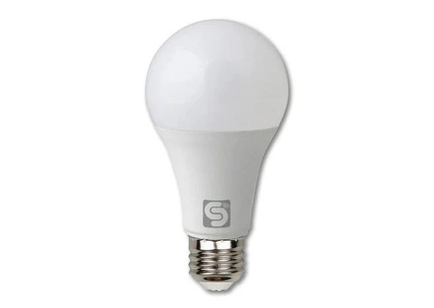 Radar Motion Sensor Bulb - 1/5