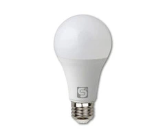 Radar Motion Sensor Bulb