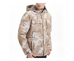 Place Bulk Order To Oasis Jackets, Wholesale Snowboarding Jackets Supplier