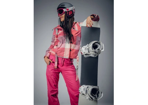 Place Bulk Order To Oasis Jackets, Wholesale Snowboarding Jackets Supplier - 4/4