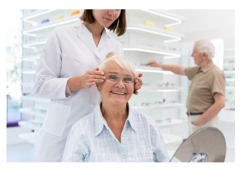Tips for Maintaining Healthy Eyes Between Your Eye Tests