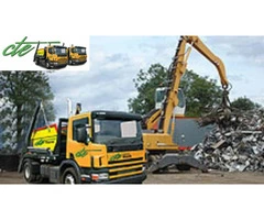 Best Skip Hire Services in Wolverhampton
