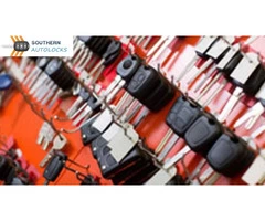 Stolen Car Key Solutions in Southampton