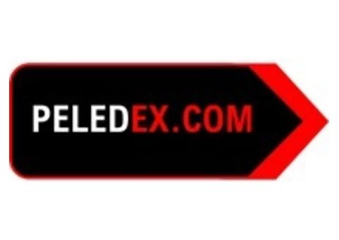 Peledex