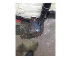 Clear A Blocked Drain St Helens - Mersey rod