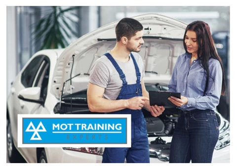 MOT Annual Assessment