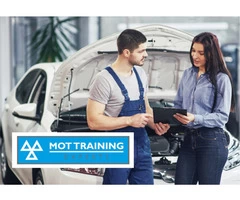 MOT Annual Assessment