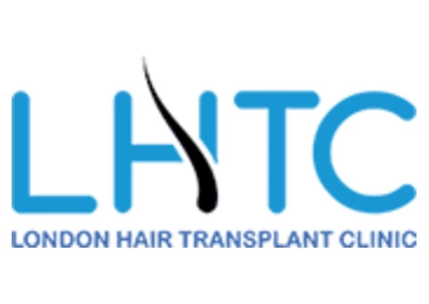 Hair Transplant in London
