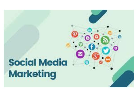 Social Media Agency