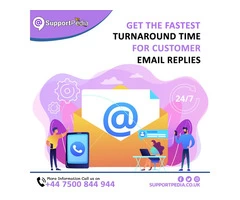 Looking for the best customer support agency?