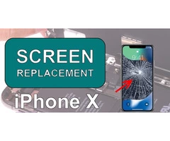 iPhone X Screen Replacement UK | Phone Heroes