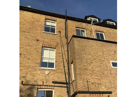Gutter Cleaning | Gutter Cleaning Balsall Heath
