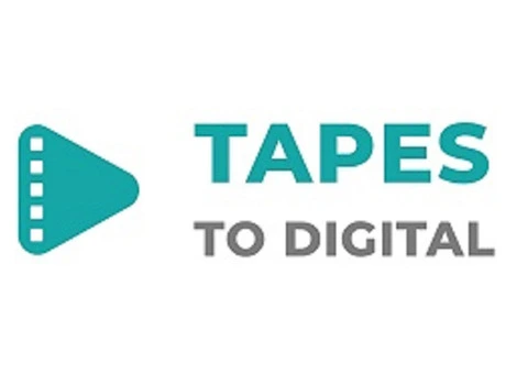 Tapes To Digital Watford