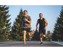 Professional Knee Care in Manchester: Regaining Your Range of Motion