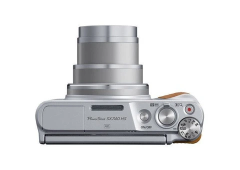 Buy Canon PowerShot SX740 HS at Low Price in UK - 2/2