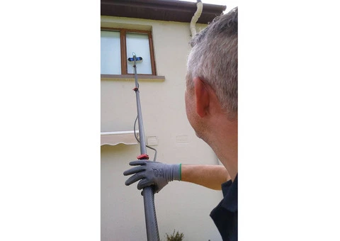 Professional Window Cleaning Services in Dublin