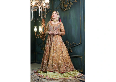 Timeless Bridal Elegance for the Modern Bride ???? - 3/8