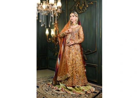 Timeless Bridal Elegance for the Modern Bride ???? - 4/8