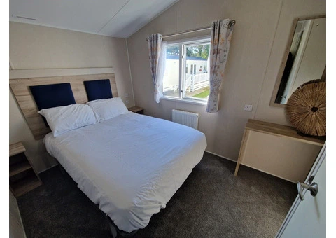 ❄️WINTER SALE❄️ 85 Crugan Holiday Park, Abersoch. No Fees Until 2026!! ⭐Luxury Lifestyle⭐ - 11/14