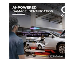One-stop solution for automotive repair