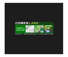 Cowen Landscapes