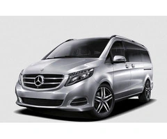 Cheap Minibus Hire in Nottingham