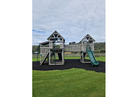 ❄️WINTER SALE❄️ B1 Tal-Y-Fan Holiday Park Abersoch No Pitch Fees Until 2026! ⭐Luxury Lifestyle⭐ - 8/12