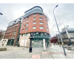 Free Lettings Valuation in Birmingham City Centre