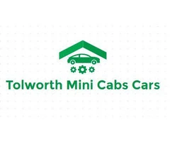 Tolworth Mini Cabs Cars
