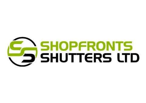 Shop Front Company Near Me - 1/6
