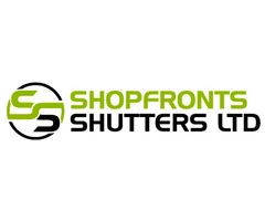 Shop Front Company Near Me
