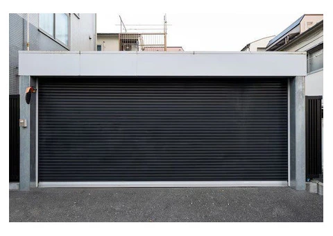 Shop Front Company Near Me - 5/6