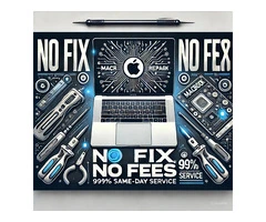 Same-Day MacBook Repairs at Unbeatable Prices!