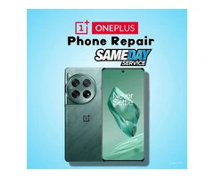 Same Day OnePlus Phone Repair Service in Golders Green, London