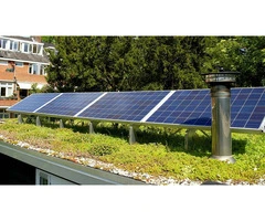 Boost Your Solar Installation Business with Trust Solar!