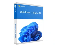 Windows 11 Home N