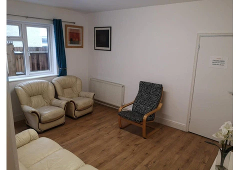 Student Life on Chase Road: Accommodation Options in Epsom