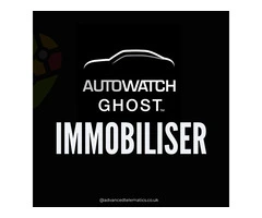 Professional Ghost Immobiliser Installation in Manchester/ Preston