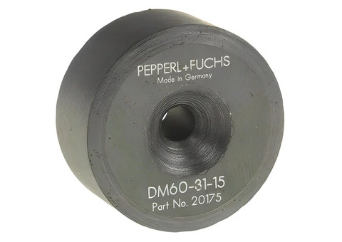 Buy Pepperl + Fuchs | DM60-31-15 | Round Magnetic Sensor | Switch Magnet | Online | Enrgtech LTD