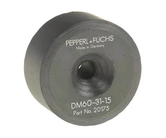 Buy Pepperl + Fuchs | DM60-31-15 | Round Magnetic Sensor | Switch Magnet | Online | Enrgtech LTD