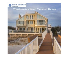 Westhampton Beach Vacation Home Rental