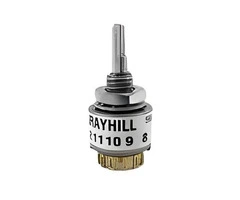 Shop Grayhill Inc. | 56B30-01-1-12N-C | Rotary Switch | Rotary | Available Online | Enrgtech LTD