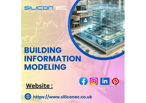 Point Cloud To BIM London